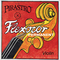 316020 Flexocor Permanent Violin     (), Pirastro