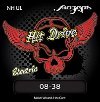 NH-UL Hit Drive Ultra Light    , 8-38, 