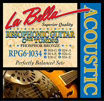 RPG6-1034     ,  , 10-34, 6-C, La Bella
