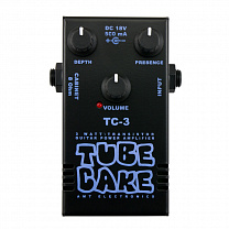 TC-3+ Tube ake   3W    PSA18, AMT Electronics
