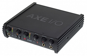 AXE-I/O-Solo , IK Multimedia