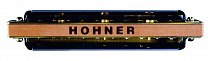 M200501 Marine Band Deluxe C-major   Hohner
