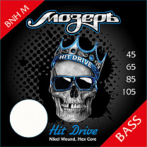 BNH-M Hit Drive    -,  , 45-105, 