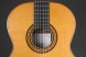 826 Luthier Zericote 50 Aniversario  , Alhambra
