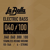 RX-S4A RX  Stainless    -, ., 40-100, La Bella