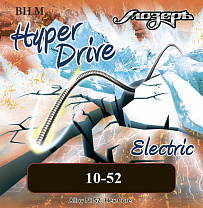BH-M Hyper Drive    , /, 10-52, 