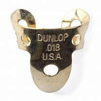 37R.018 Brass    20, ,  .018, Dunlop