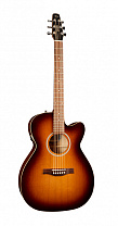 040414 Entourage Rustic CW Concert Hall QIT - ,  , Seagull