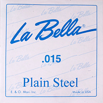 PS015     , 015, La Bella
