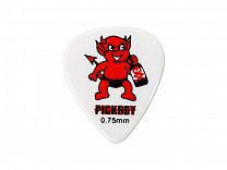 GP-211-5/075 Celltex Red Devil  50,  0.75, Pickboy