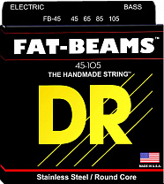 FB-45 Fat-Beams    -, , Medium, 45-105, DR