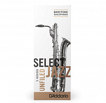 RRS05BSX2S Select Jazz Unfiled    ,  2,  (Soft), 5, Rico