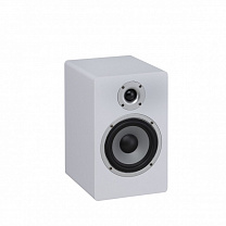 Clarity-A5-W (L869L) Студийный монитор, активный, белый, Soundsation