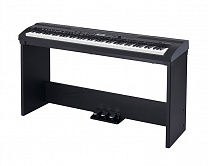 SP5300+stand Slim Piano Цифровое пианино, со стойкой (2 коробки), Medeli