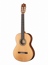 7.840 Open Pore 4OP Классическая гитара, Alhambra