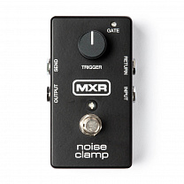 M195 MXR Noise Clamp  , Dunlop