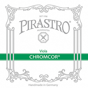 329020 Chromcor Viola     () Pirastro