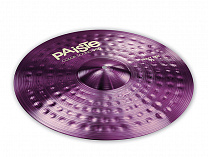 0001942720 Color Sound 900 Purple Heavy Ride  20", Paiste