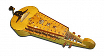 HGD-H02 Hurdy-gurdy Don   , 