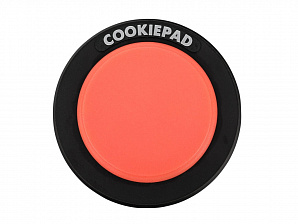 COOKIEPAD-6S+ Cookie Pad   6", , , Cookiepad