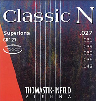 CR127 Classic N     , /  027-043, Thomastik