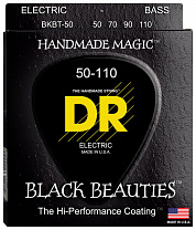 BKBT-50 Black Beauties Tapered    -, ,  , 50-110, DR
