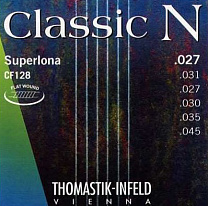 CF128 Classic N     , /  027-045 Thomastik