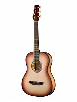 2C-7 Акустическая гитара 7-струнная, Ижевский завод Т.И.М