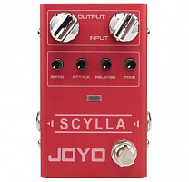 R-27 Scylla Bass Compressor  , Joyo