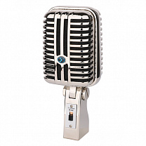 DK1000 Микрофон динамический, Alctron