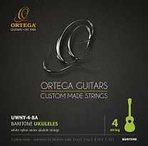 UWNY-4-BA     , Ortega