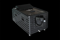 H-SW3000 Генератор тумана, 2700Вт, DJPower