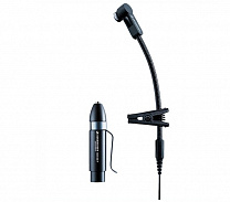 500203 E908B Микрофон конденсаторный, для духовых инструментов, Sennheiser