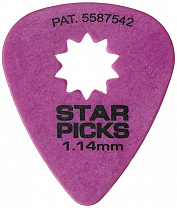 30016 Star Pick  72,  1.14, Everly