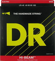 LR-40 Hi-Beam    -, , Light, 40-100, DR