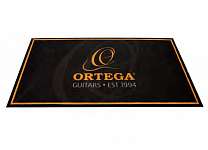ORUG Коврик с резиновой подложкой, 140х80см, Ortega