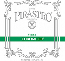 319060 Chromcor 1/4-1/8 Violin     (), Pirastro
