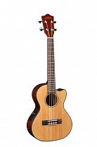 US-TEQS Solid Spruce       Hohner