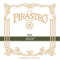 221021 Oliv Viola     ()   Pirastro
