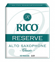 RJR1020 Rico Reserve Classic    ,  2.0, 10, Rico