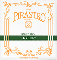 574020 Nycor     (4 ), , Pirastro