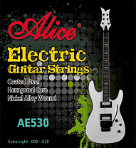 AE530XL 530    ,  8-38 Alice