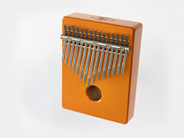 KL-A-A15MMPM-Y   15, , Middle East, , Kalimba LAB