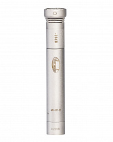 0121311 МК-012-Н Микрофон студийный конденсаторный, никелированный, Октава