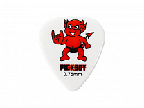 GP-211-6/075 Celltex Red Devil  50,  0.75, Pickboy