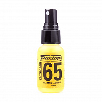 6551J Formula 65 Лимонное масло для грифа, Dunlop