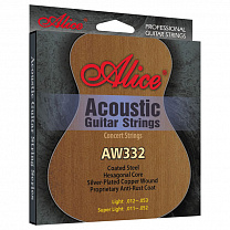 AW332-SL     ,  , 11-52 Alice