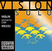 VIS101 Vision Solo      4/4,  , Thomastik