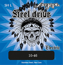 SH-L Steel Drive    , , 10-46, 