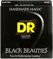 BKB-45 Black Beauties    -, ,  , Medium, 45-105, DR